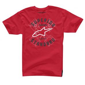 Camiseta Alpinestars Scan
