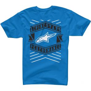 Camiseta Alpinestars Valvery