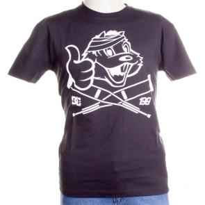Camiseta DC Gim Pastrana