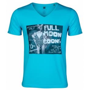 Camiseta Feminina DC McFull
