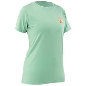 Camiseta Feminina Leatt Core