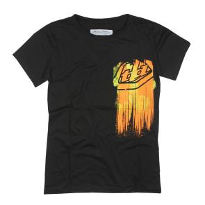 Camiseta Feminina Troy Lee Designs Faded