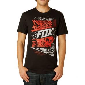 Camiseta Fox Dark Rider