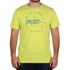 Camiseta Fox Inner Realm