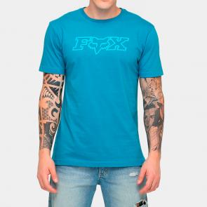 Camiseta Fox Ageless