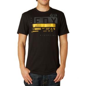 Camiseta Fox Pretest