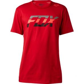 Camiseta Fox Seca Splice