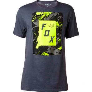 Camiseta Fox Slasher Box