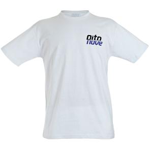 Camiseta Oito Nove Company Born to Ride