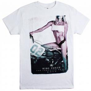 Camiseta Unit Perfect Ride