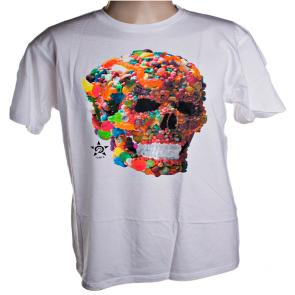 Camiseta Unit Sweet Tooth
