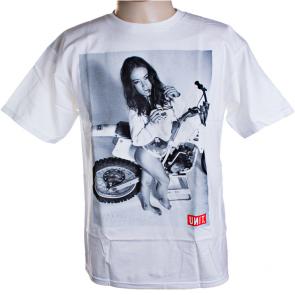 Camiseta Unit Yami