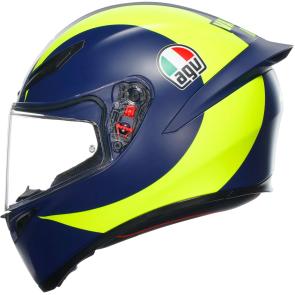 Capacete AGV K1S Soleluna 18