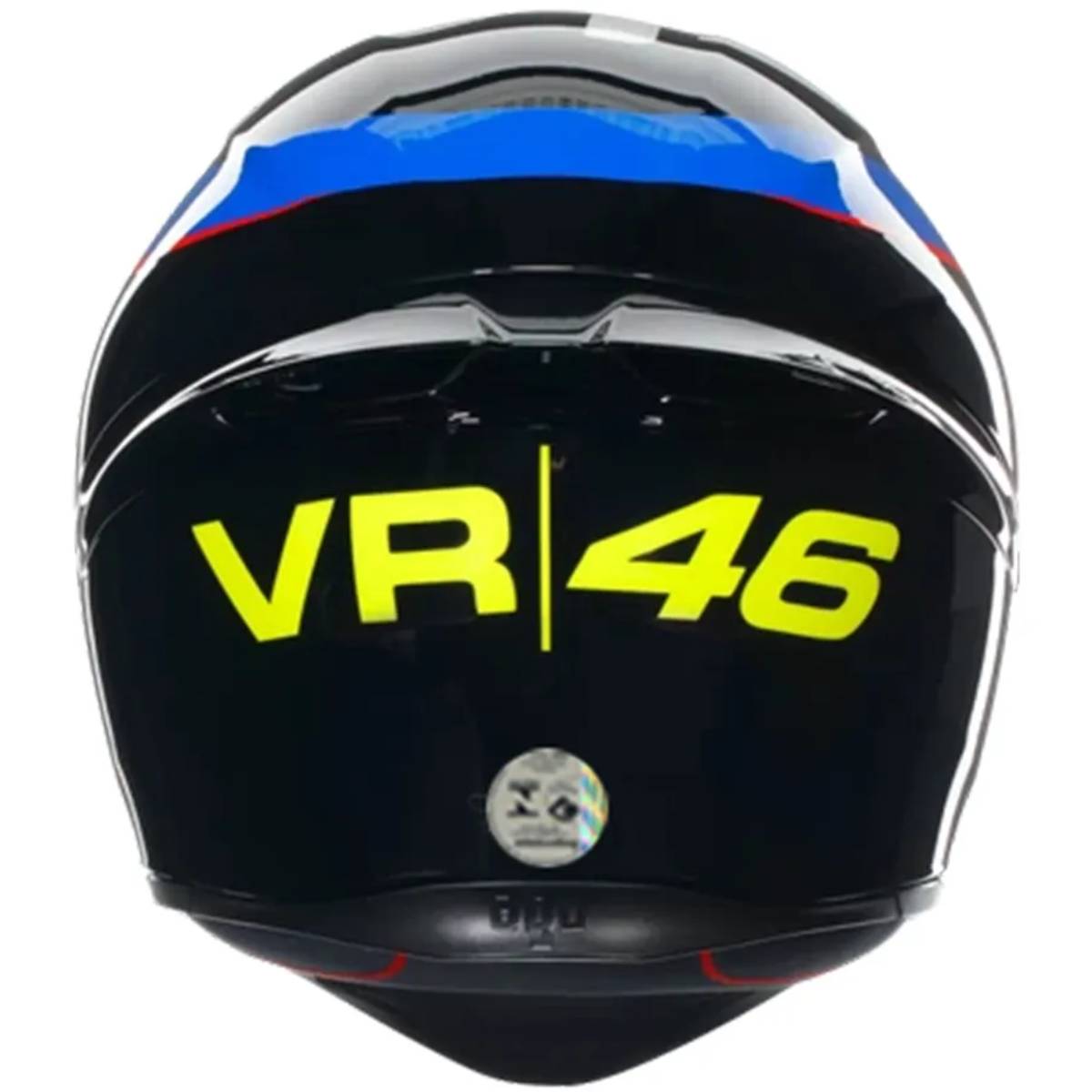 AGV K1 VR46 SKYRACING サイズM Capacete AGV K1S VR46 Sky Racing Team