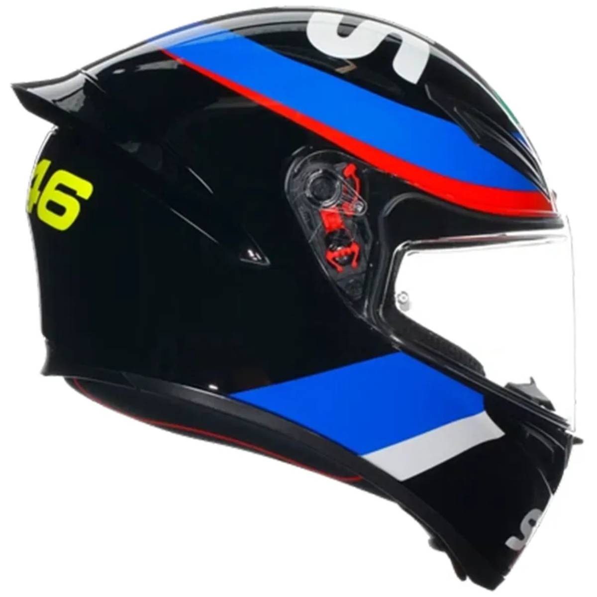 AGV K1 VR46 SKYRACING サイズM capacete-agv-k1s-vr46-sky-