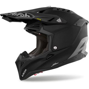Capacete Airoh Aviator 3 Carbon 4K