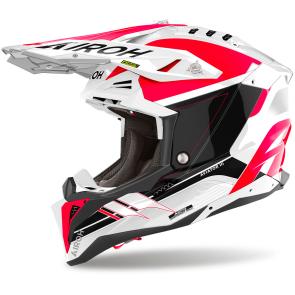Capacete Airoh Aviator 3 Saber