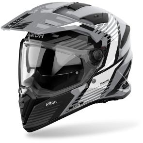 Capacete Airoh Bandit Spicy
