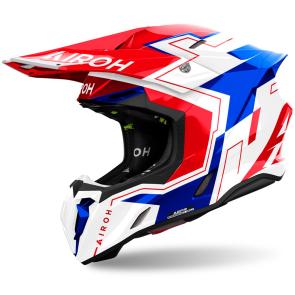 Capacete Airoh Twist 3.0 Dizzy