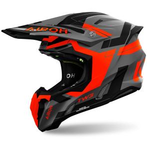 Capacete Airoh Twist 3.0 Dynasty