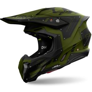 Capacete Airoh Twist 3.0 Military