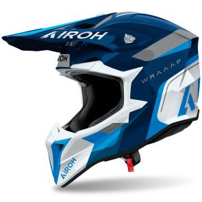 Capacete Airoh Wraap Conquer