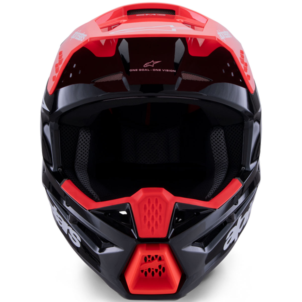 Capacete Alpinestars SM3 Radium