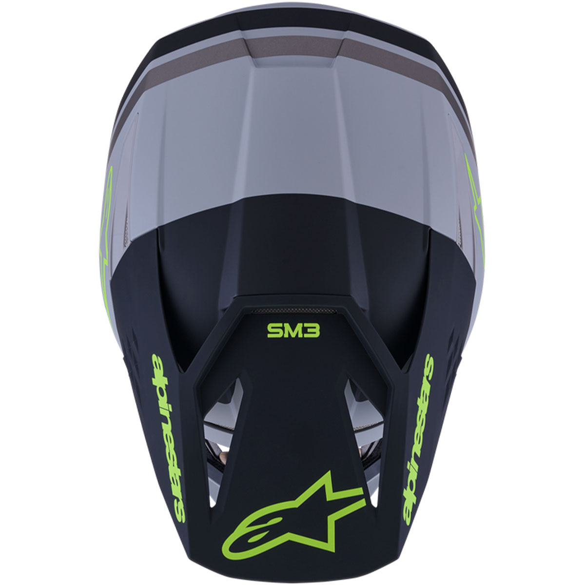 Capacete Alpinestars SM3 Radium