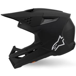 Capacete Alpinestars SM3 Solid