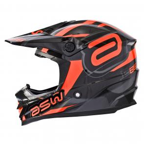 Capacete ASW Image Race 16