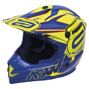 Capacete Asw Image Vision 17