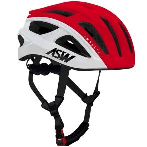 Capacete Ciclismo ASW Bike Iron - ASW Racing