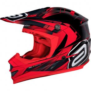 Capacete ASW Podium Nirvana
