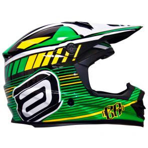 Capacete ASW Podium Starway