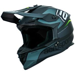 Capacete ASW R3 Essence