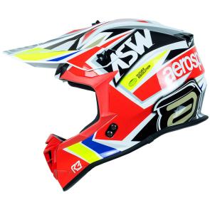 Capacete ASW R3 Takker