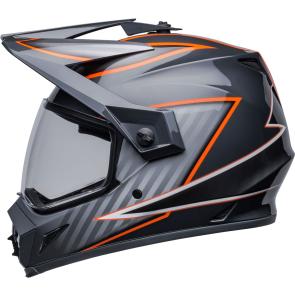 Capacete Bell MX-9 Adventure MIPS Dalton