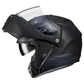 Capacete Escamoteável HJC i90 Solid