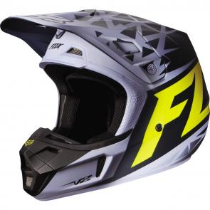 Capacete Fox V2 Given