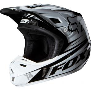 Capacete Fox V2 Race