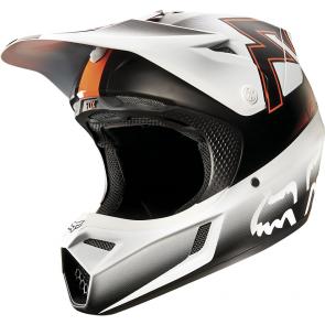 Capacete Fox V3 Franchise