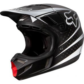 Capacete Fox V4 Carbon Reveal
