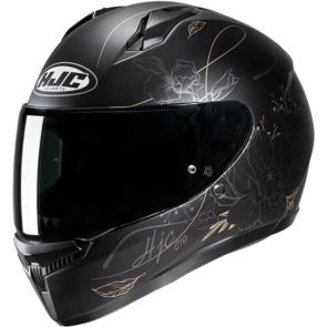 Capacete HJC C10 Epik