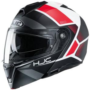 Capacete HJC I90 Hollen