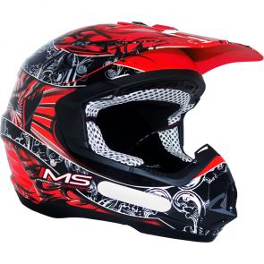 Capacete IMS Pró
