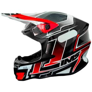 Capacete IMS Revo 2026