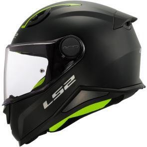 Capacete Infantil LS2 FF812 Kid Monocolor