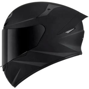 Capacete KYT TT-Course Plain