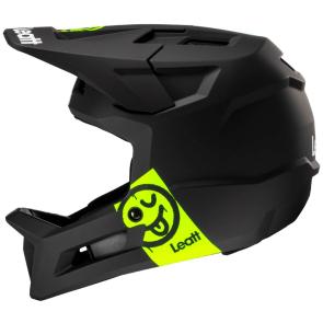 Capacete Leatt MTB Gravity 1.0 Junior