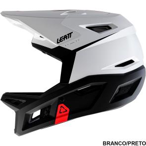Capacete Leatt MTB Gravity 4.0